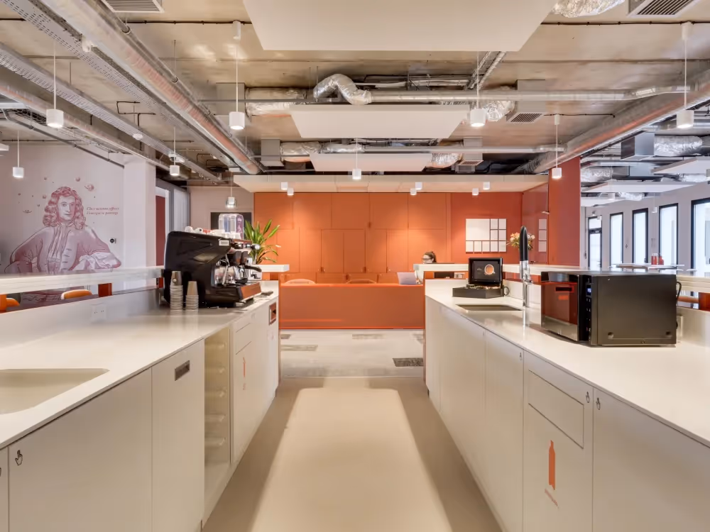 Espace de travail flexible Aix-en-Provence – Grand Sud