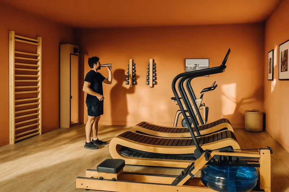 Ambiance de travail – 9 Rue Stephenson