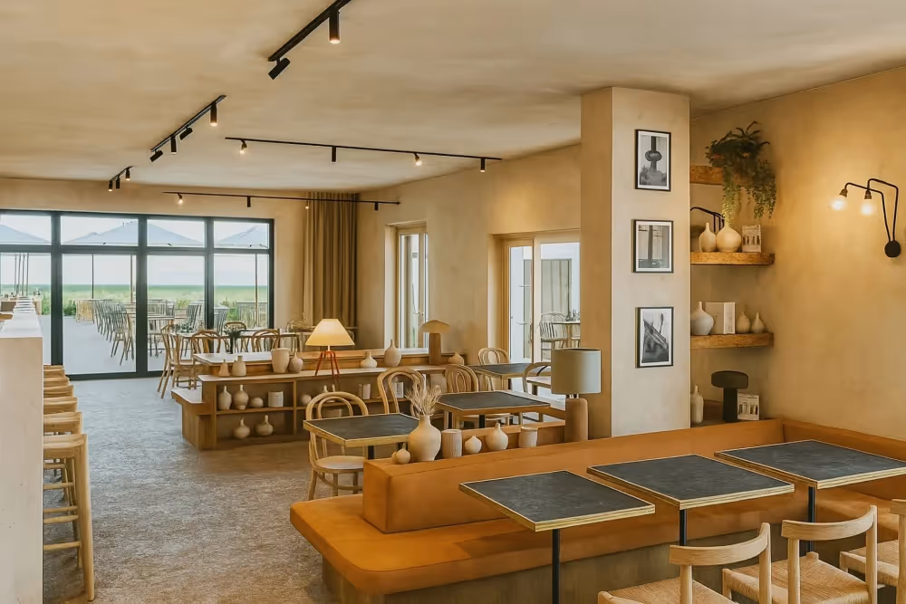 Location Centre de coworking – 9 Rue Stephenson