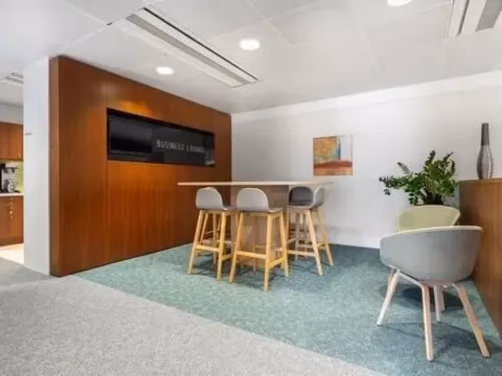 Espace de travail flexible Puteaux – La Défense