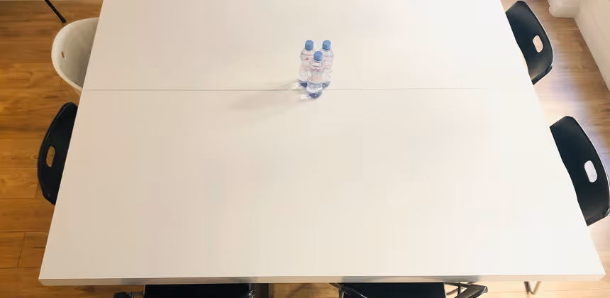 Bureau privatif avec services – 11 Rue de Magdebourg