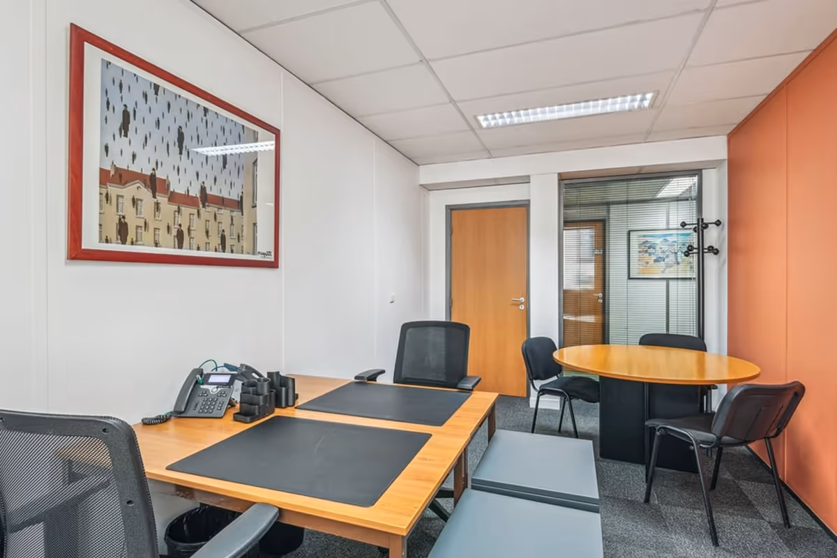 Location Centre de coworking – 120 Rue Jean Jaurès