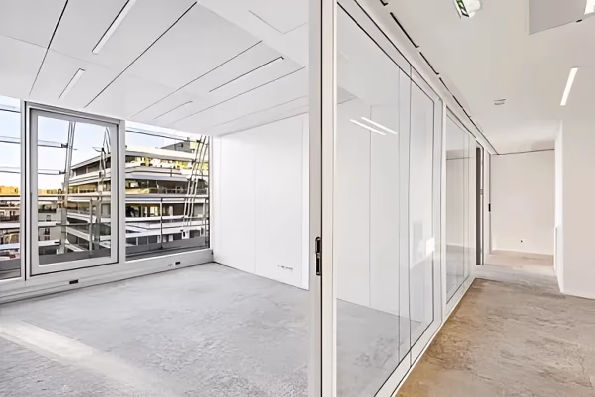 Location Sous-location – 121 Avenue de Malakoff