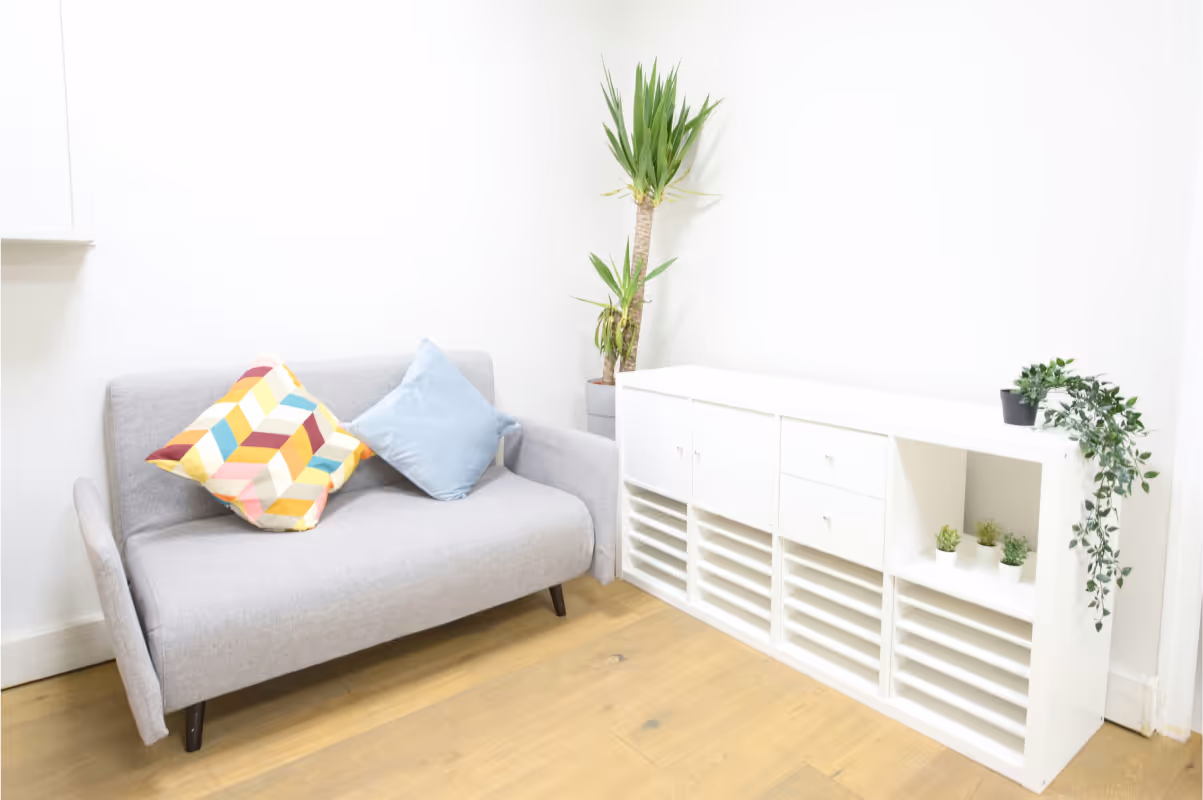 Bureau privatif avec services – 159 Rue Montmartre