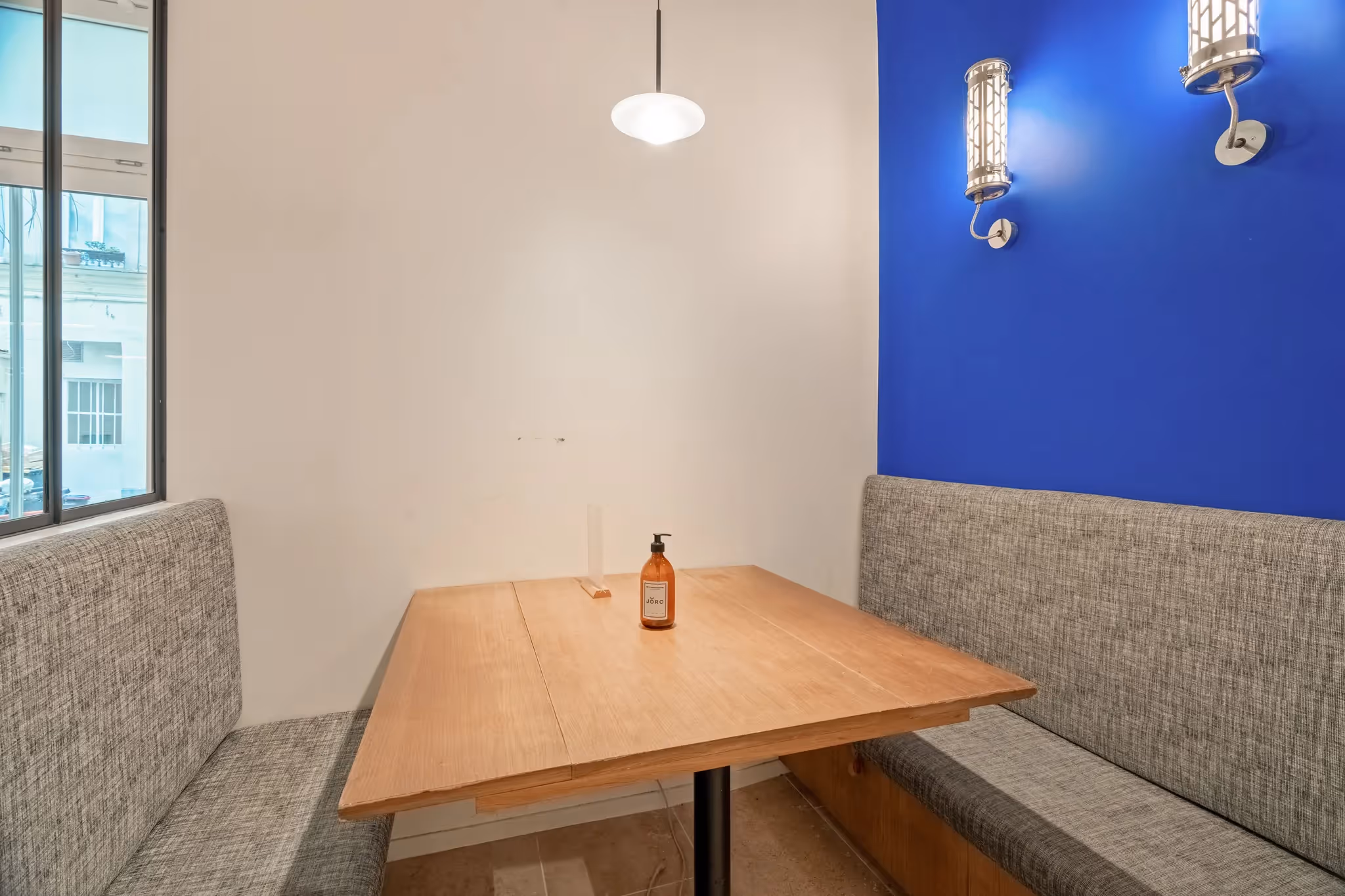 Bureau privatif avec services – 8 Rue de Paradis