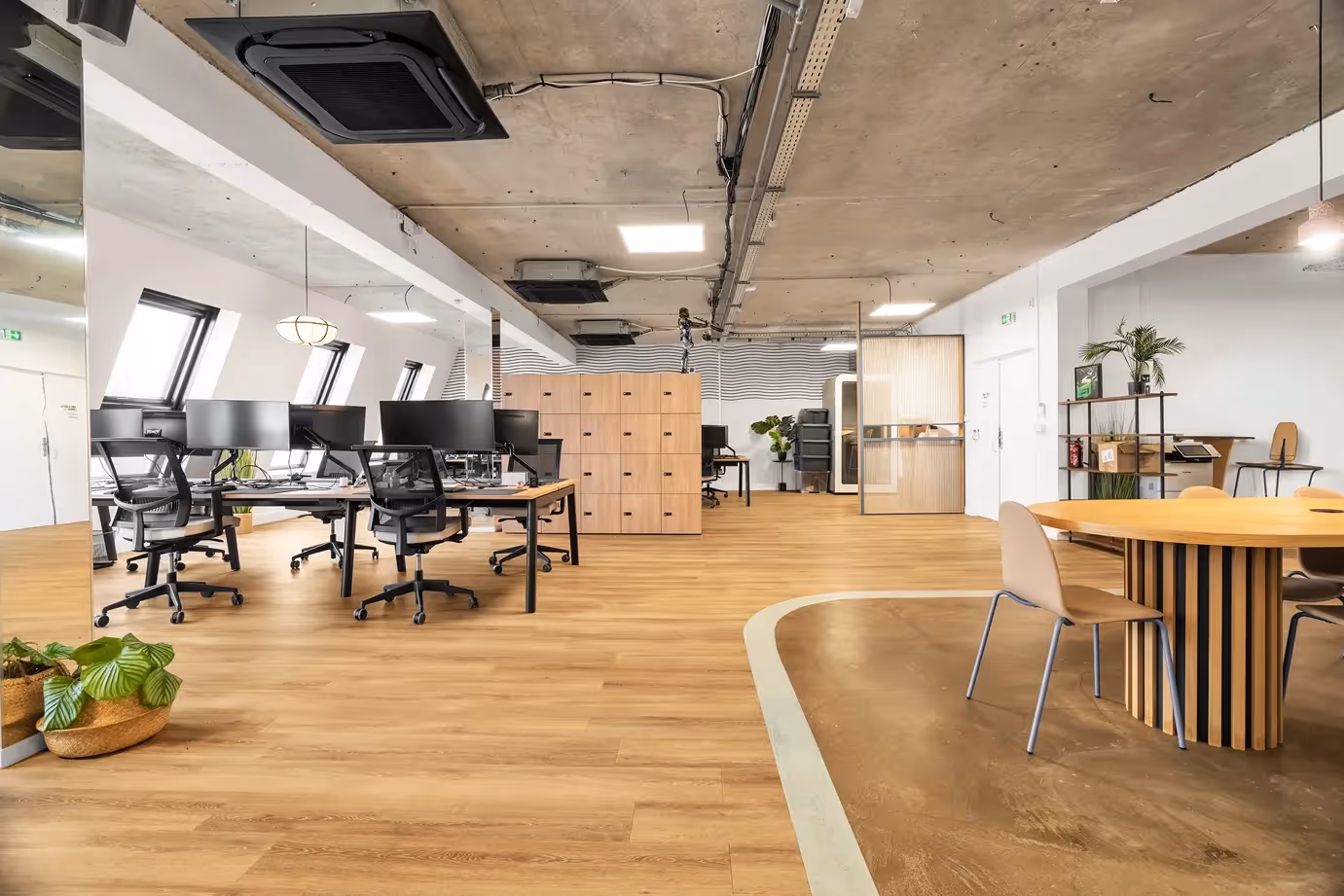 Vue d'ensemble – 37 Rue Adam Ledoux