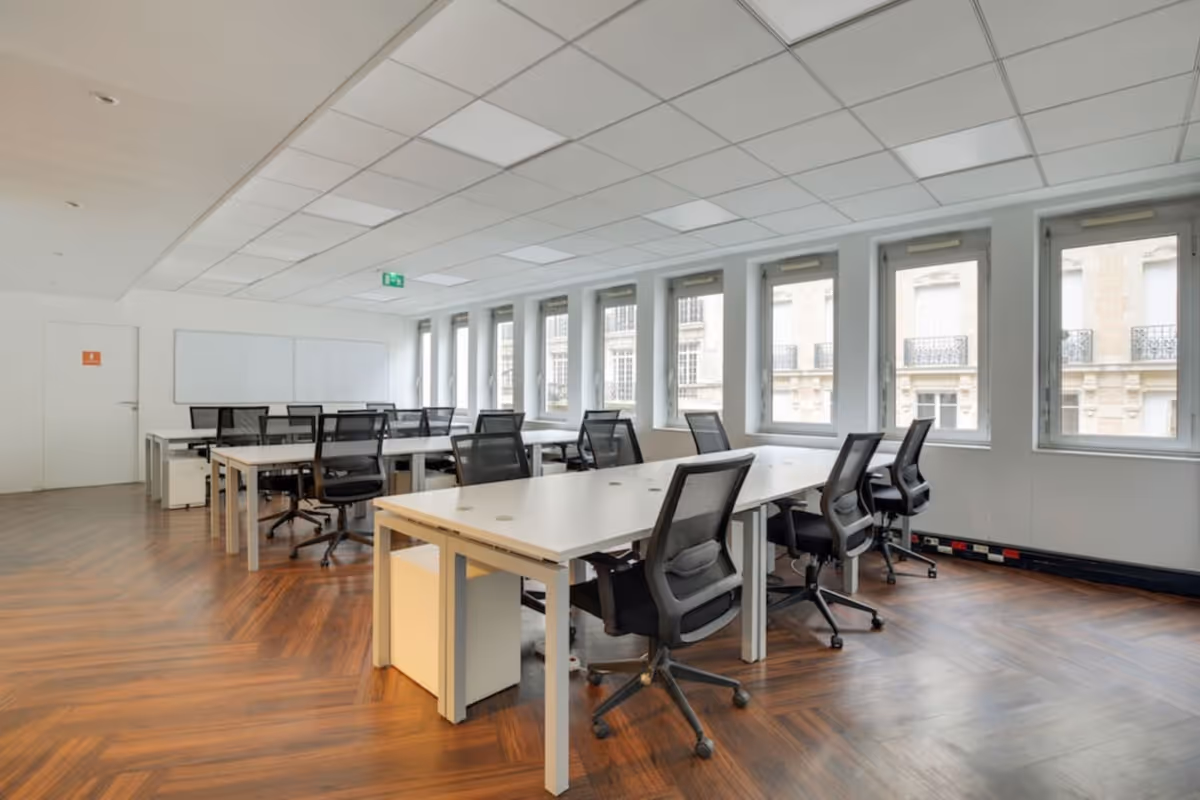 Vue d'ensemble – 7 Rue de Chartres