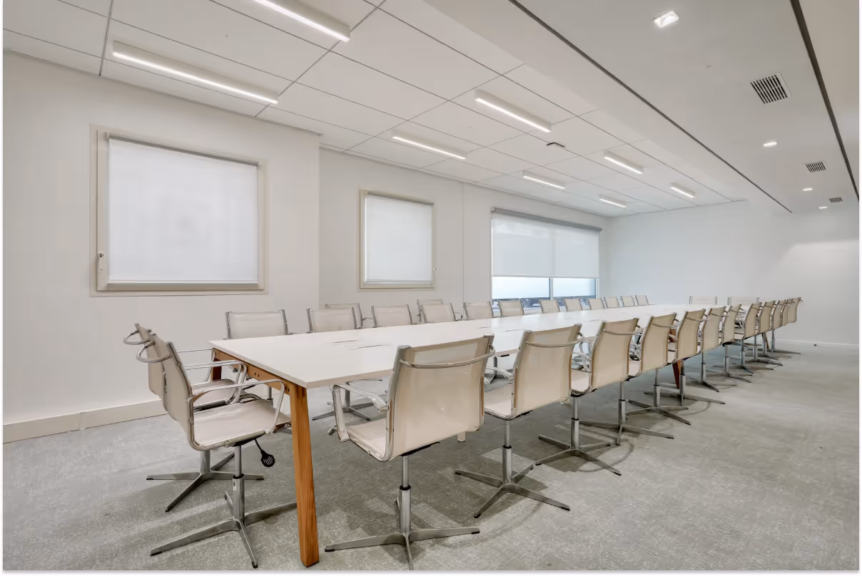 Espace de travail flexible Paris – Grandes-Carrières