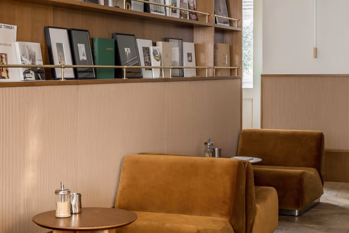 Ambiance de travail – 42 Rue Notre Dame des Victoires