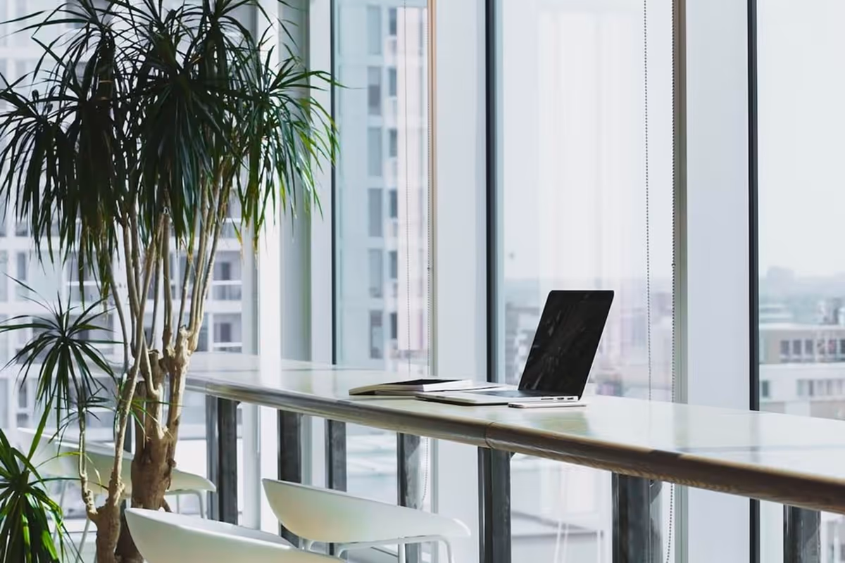 Location Centre de coworking – 612 Rue de la Chaude Rivière