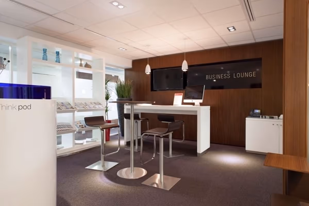 Location Centre de coworking – 37/39 Avenue Ledru Rollin