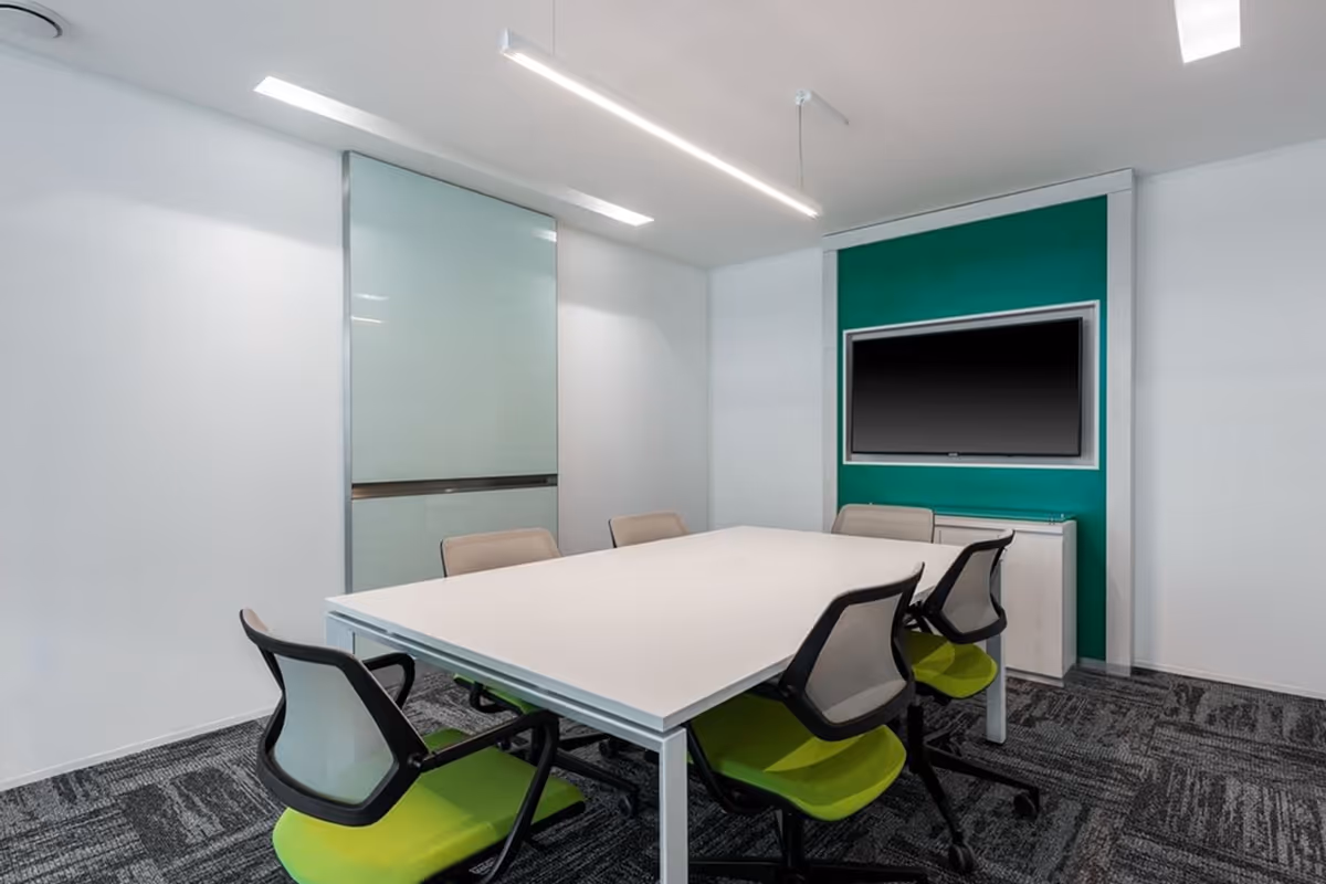 Ambiance de travail – 26 Avenue Jean Kuntzmann