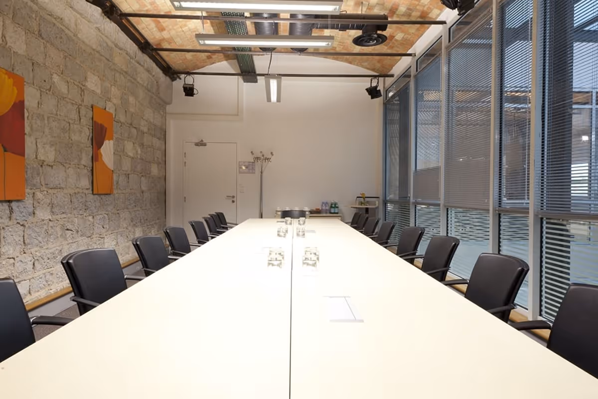 Bureau privatif avec services – 10, place Joliette - Les Docks Atrium 10.6