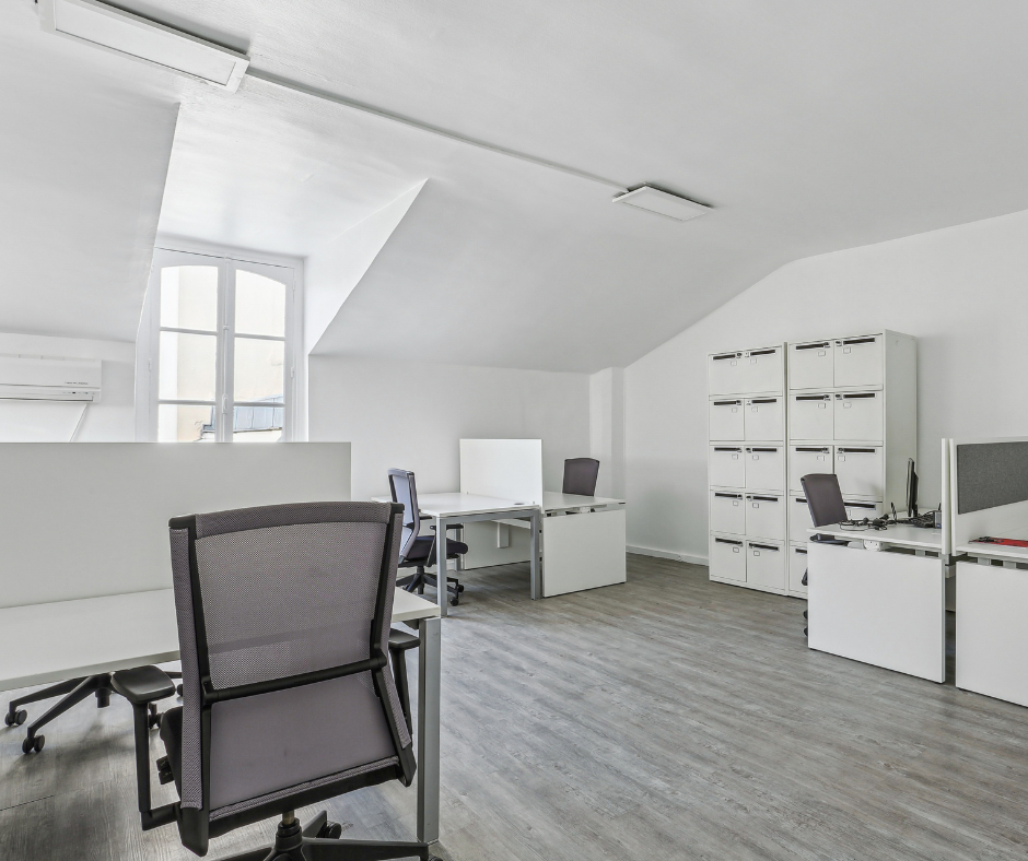 Vue d'ensemble – 35 Rue des Chantiers