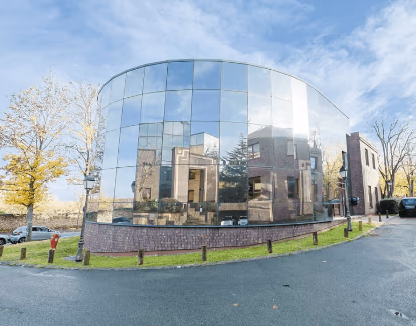 Espace de travail flexible Saint-Germain-en-Laye