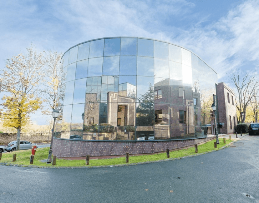 Espace de travail flexible Saint-Germain-en-Laye