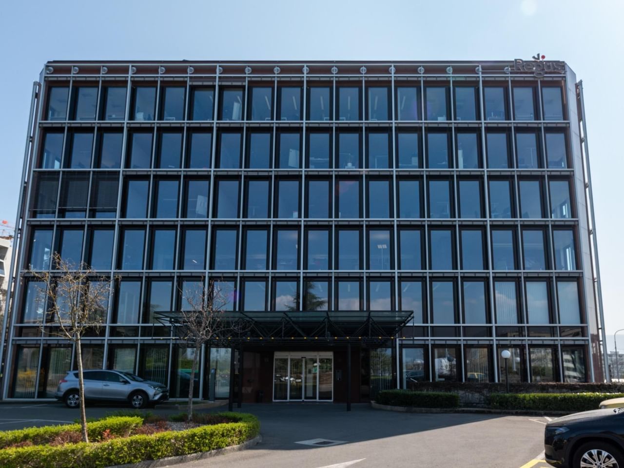 Ambiance de travail – Avenue Louis-Casaï