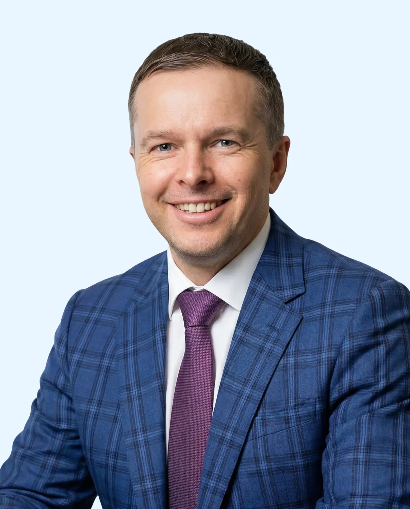 Māris L. Head of Legal