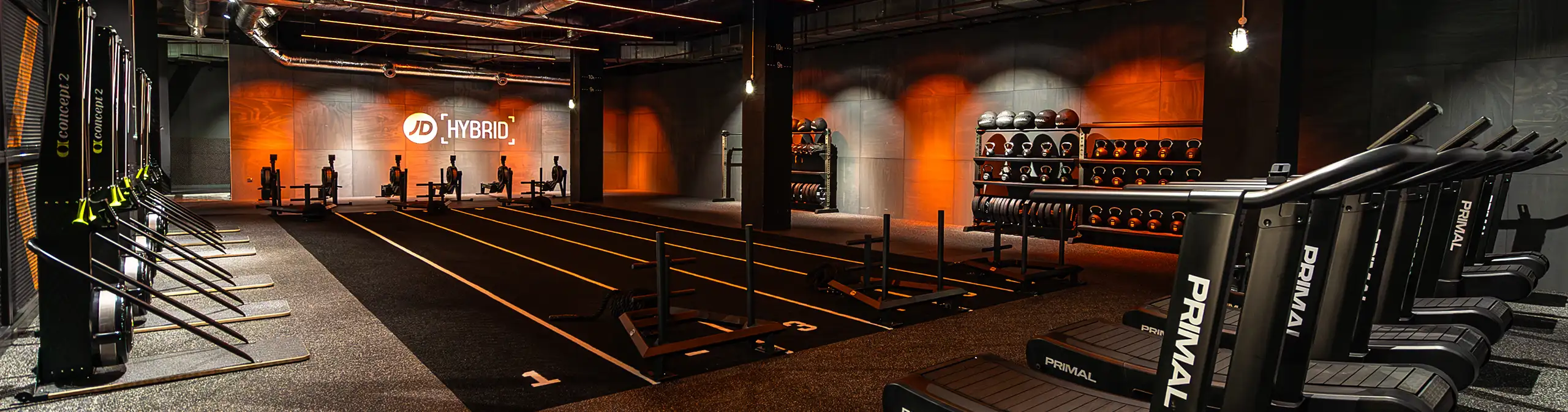 JD Gyms - B2PM Case studies