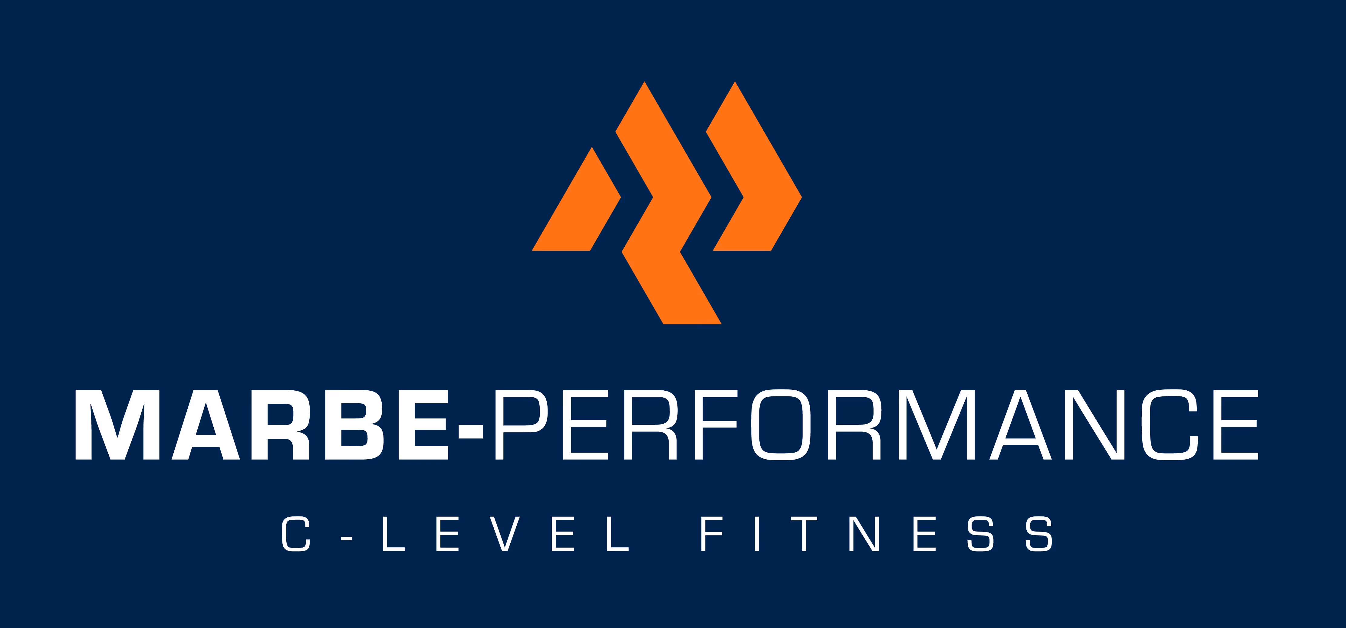 Marbe-Performance Logo