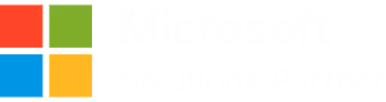 Microsoft Solutions Partner