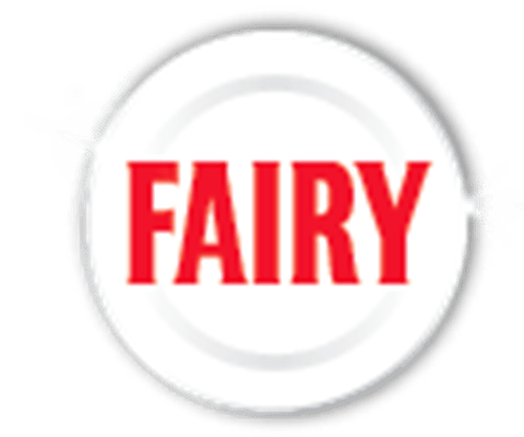 Fairy logo