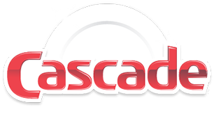 Cascade logo