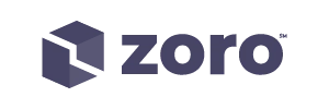 Zoro company logo