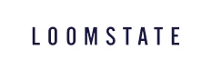 Loomstate brand logo.