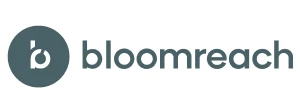 Bloomreach company logo