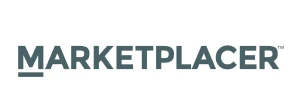 Marketplacer wordmark logo.