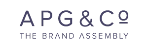 APG & Co The Brand Assembly logo