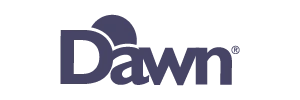 Dawn Foods company logo.