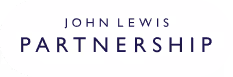John Lewis Partnership logo text.