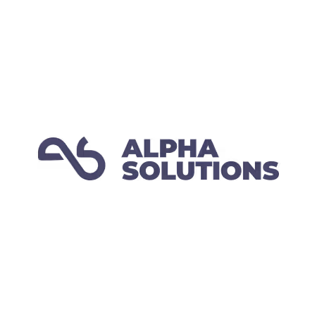Alpha Solutions