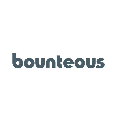 Bounteous