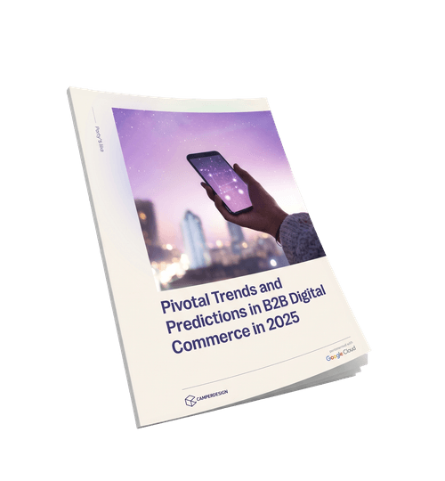 Pivotal Trends and Predictions in B2B Digital Commerce in 2025