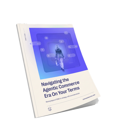 Navigating the Agentic Commerce Era