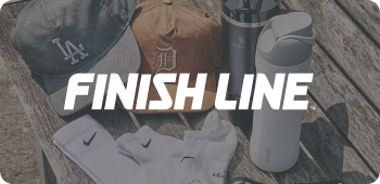 The Finish Line