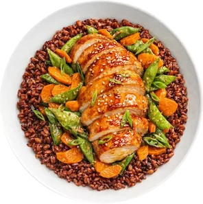 High Protein