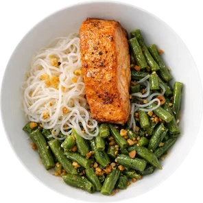 Vege & Fish