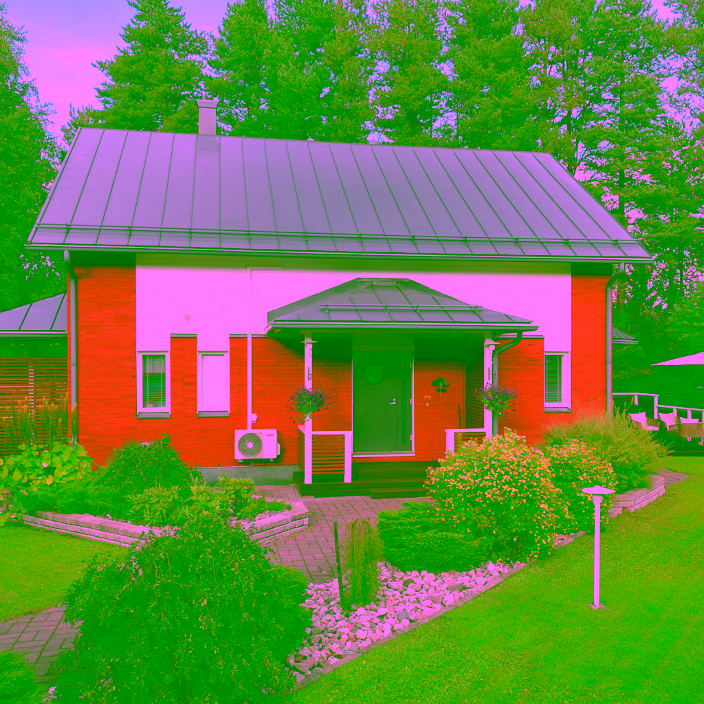 Asuntokuvaus Oulussa – Jokakuvan asuntokuvaus