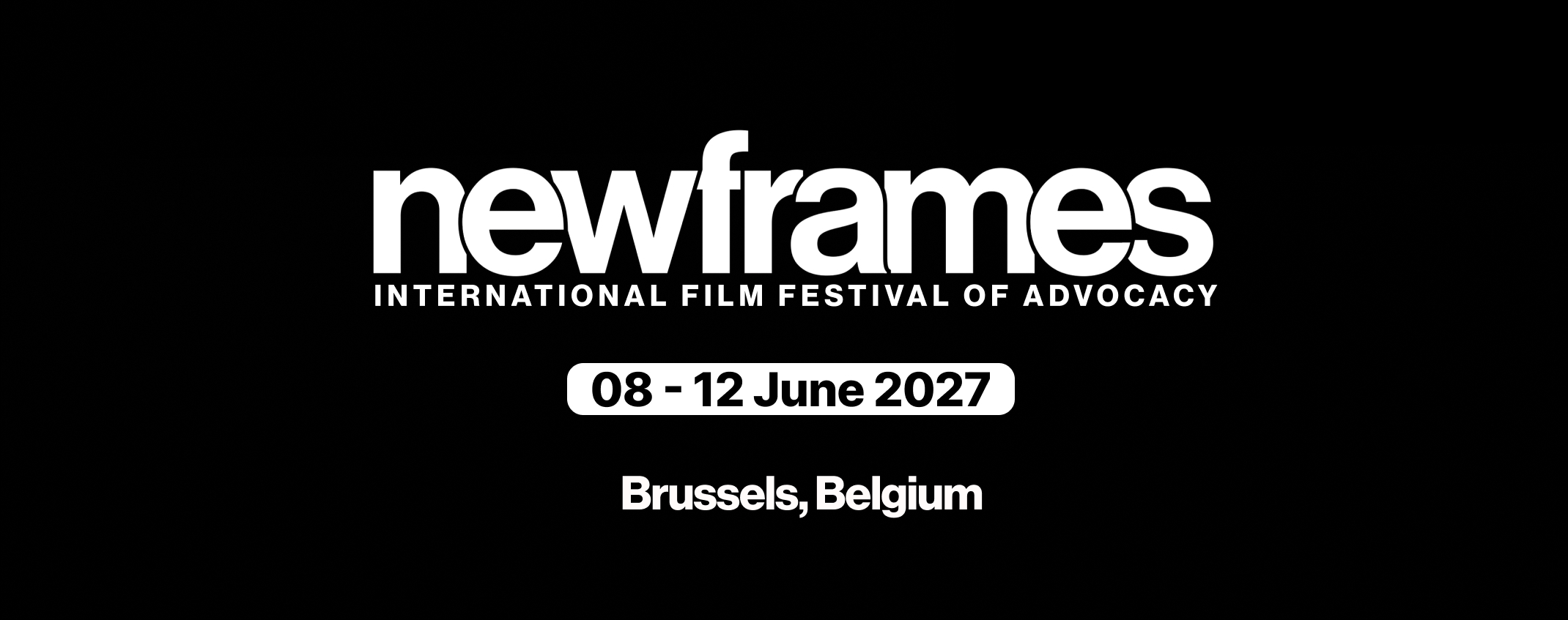 Newframes Film Festival
