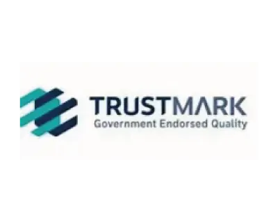 Trustmark logo with the text 'Government Endorsed Quality' beneath it.