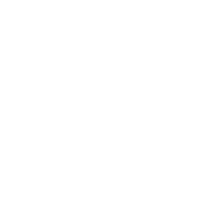WhatsApp logo with white speech bubble and black phone handset icon.