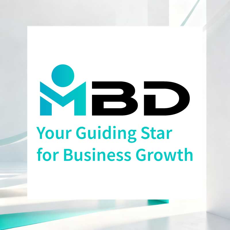 MBD logo with text - Your Growth Partner