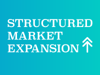 MBD Structured Market Expansion
