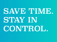 MBD IT and Business Systems Save Time. Stay in Control.