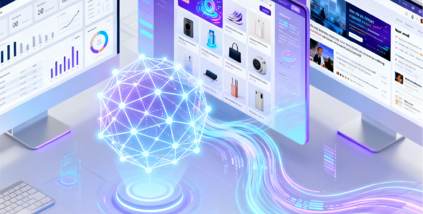 E-Commerce Is Moving Toward Custom Platforms in 2026