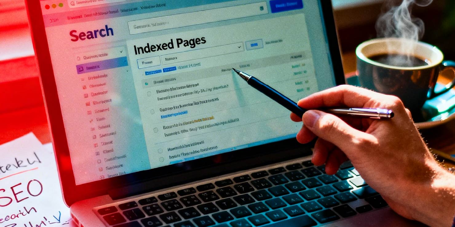 SEO in 2026 — What Really Matters According to Google and Current Trends